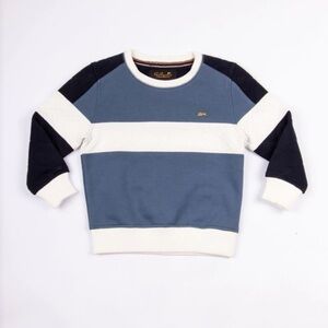 A.Tiziano Pratt Boys Crew Neck Pullover Sweatshirt